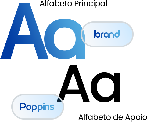 Tipografia A e P