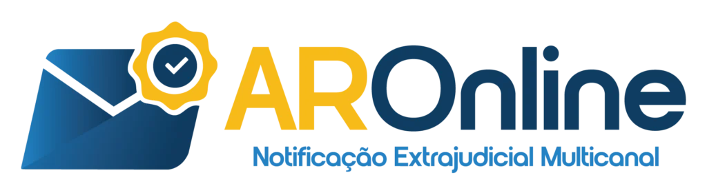 AR Online – Notificação Digital com Validade Jurídica
